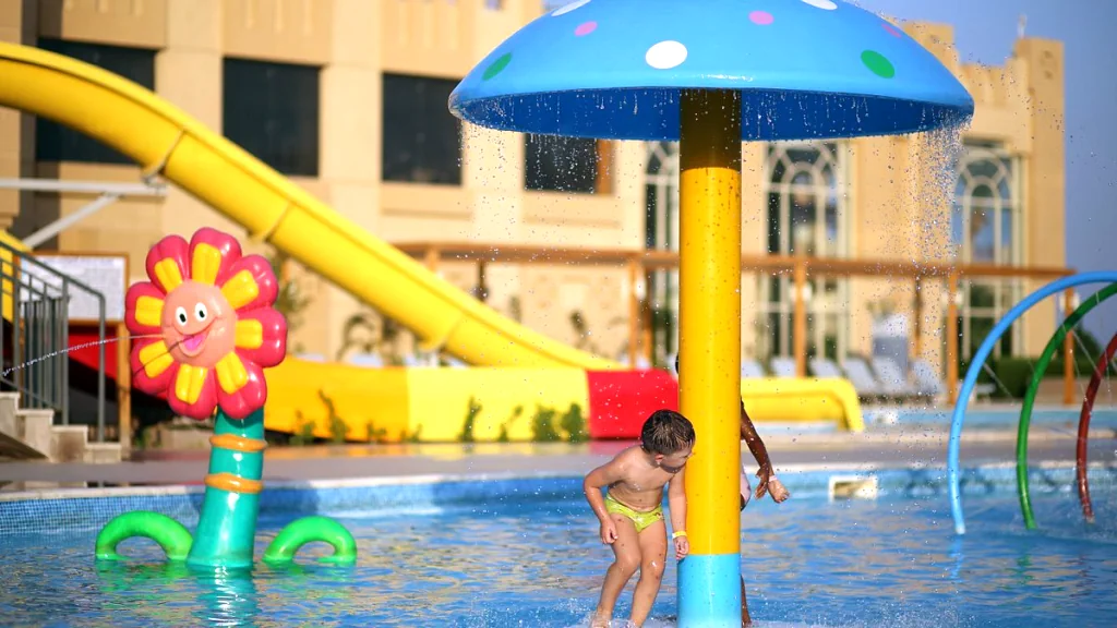 الفندق شمس سفاجا ريزورت - سفاجا